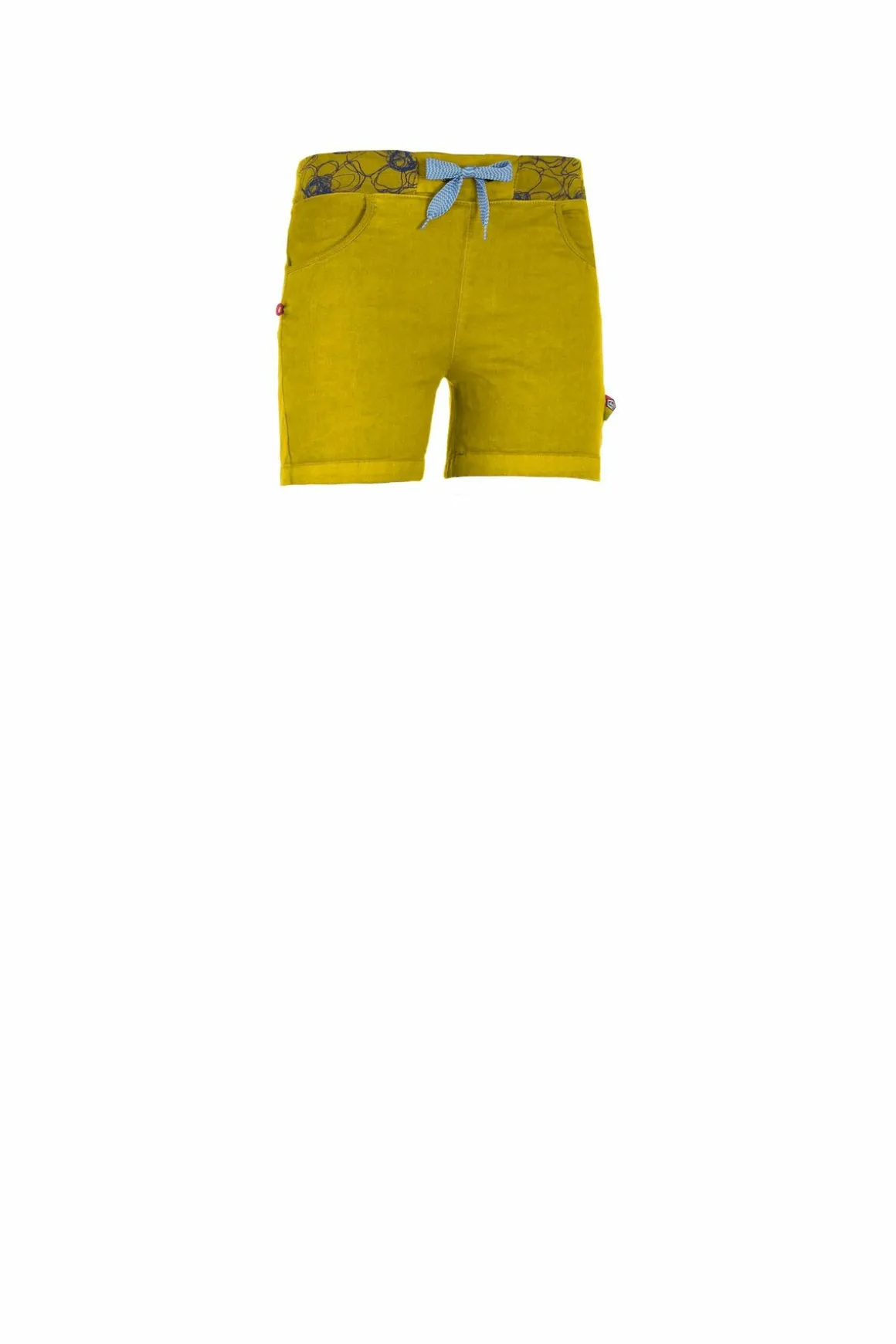 B Ammare Short|E9 Fashion