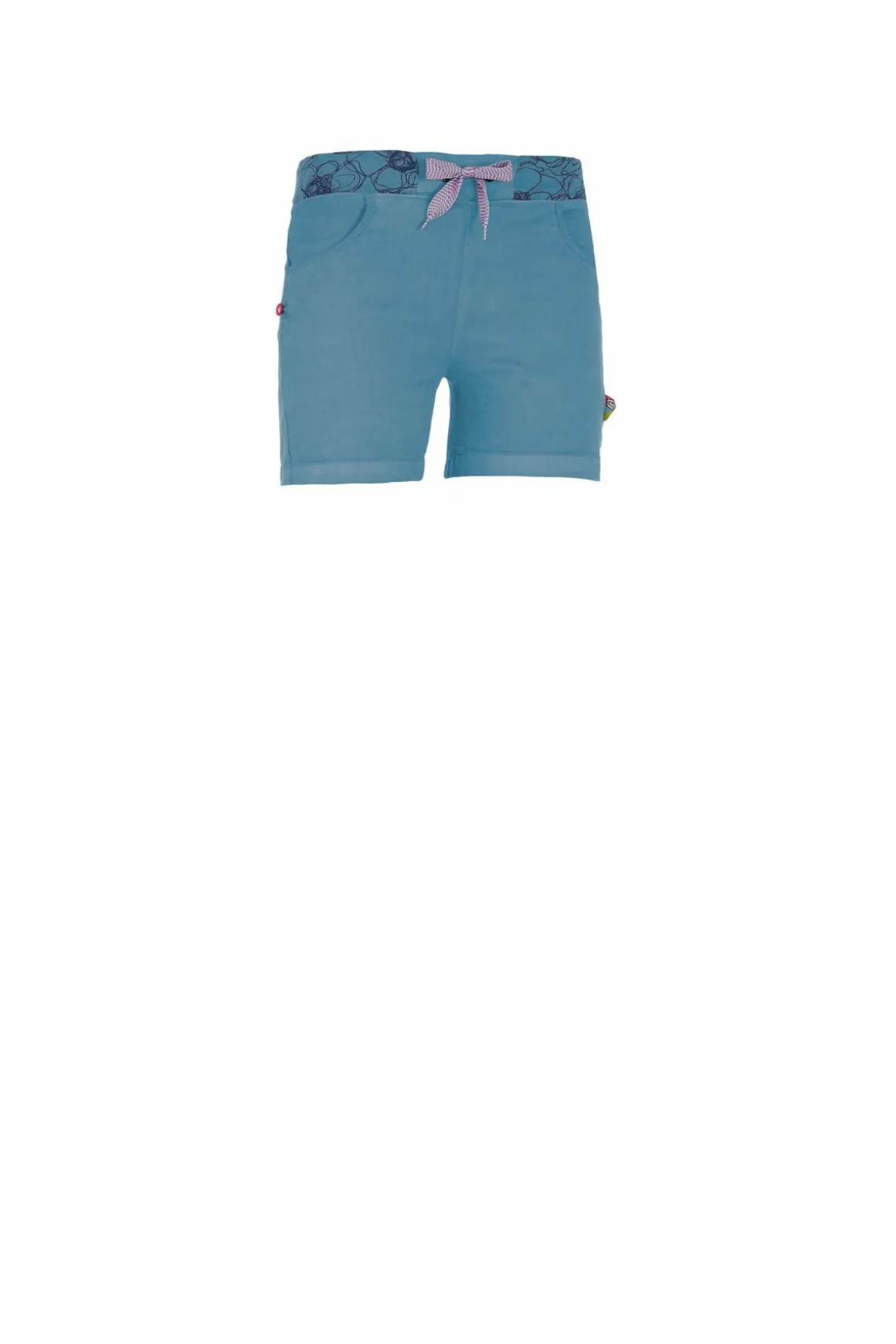 B Ammare Short|E9 Fashion