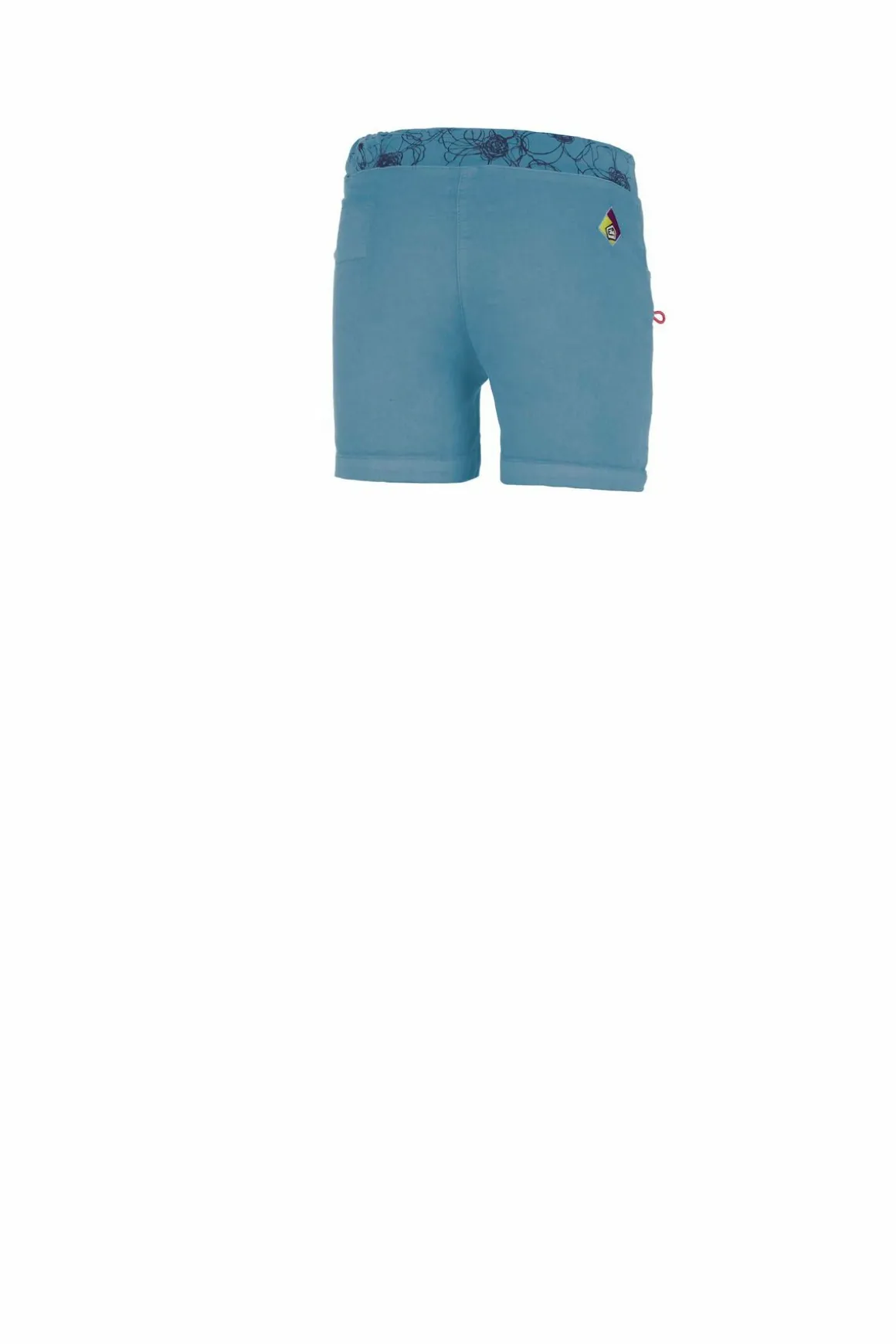 B Ammare Short|E9 Fashion