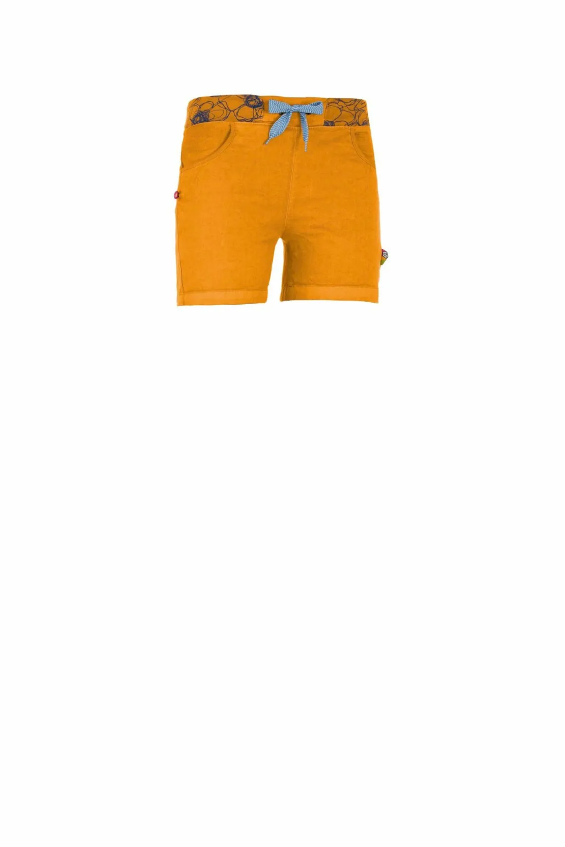B Ammare Short|E9 Fashion