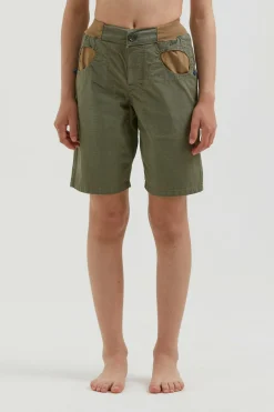 B Rondo Short P|E9 Hot