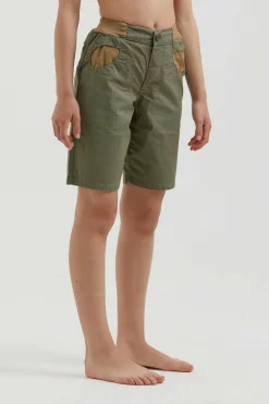 B Rondo Short P|E9 Hot