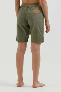B Rondo Short P|E9 Hot