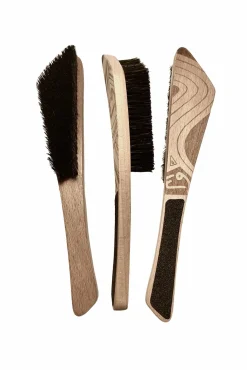 Woodbrush|E9 New