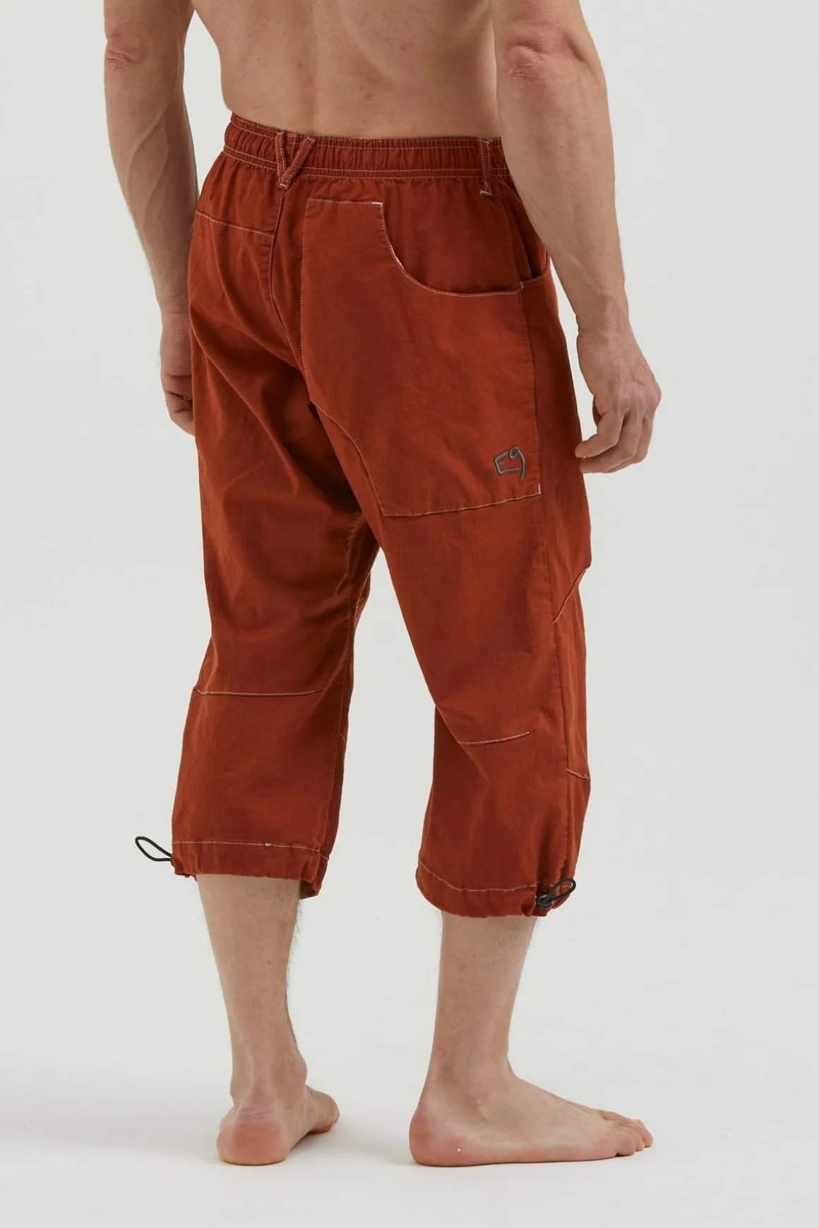 Fuoco Flax 3/4|E9 Clearance