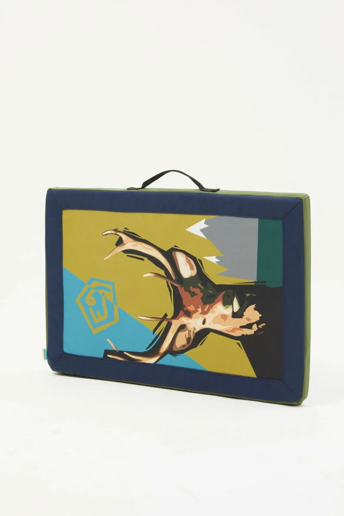 Groove - Big Sit Pad|E9 Sale