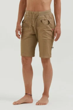 Mix Short Flax|E9 Hot