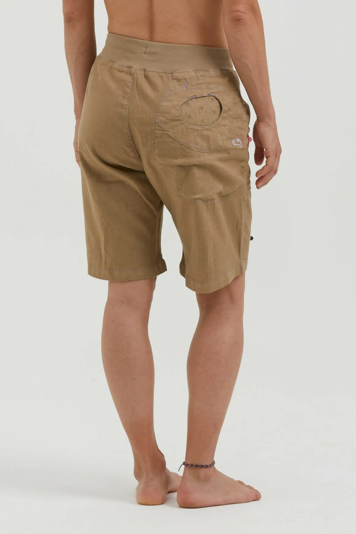 Mix Short Flax|E9 Hot