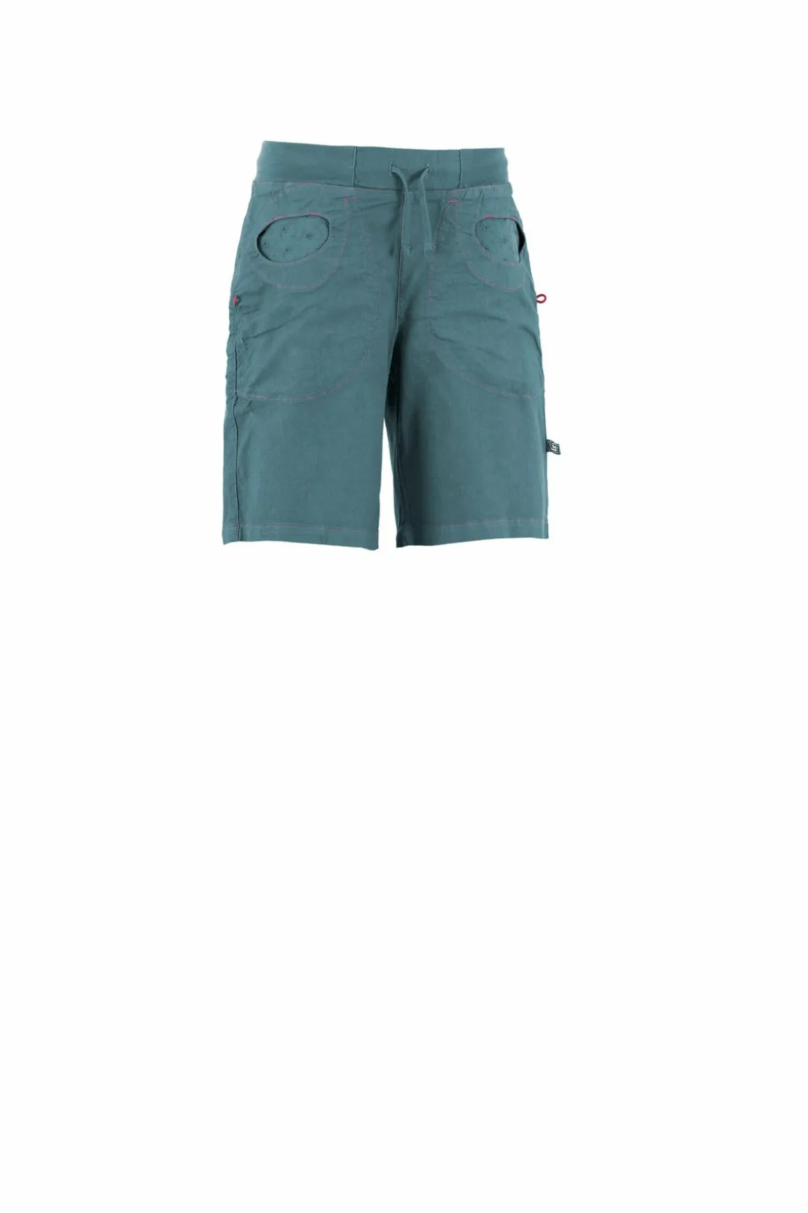 Mix Short Flax|E9 Hot