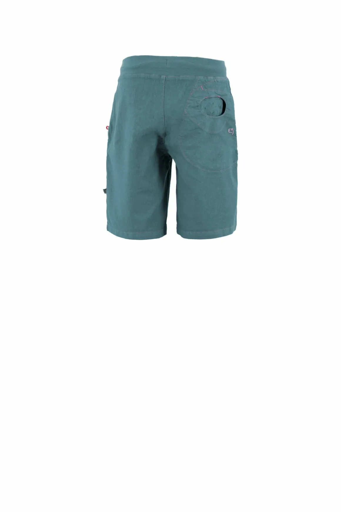 Mix Short Flax|E9 Hot