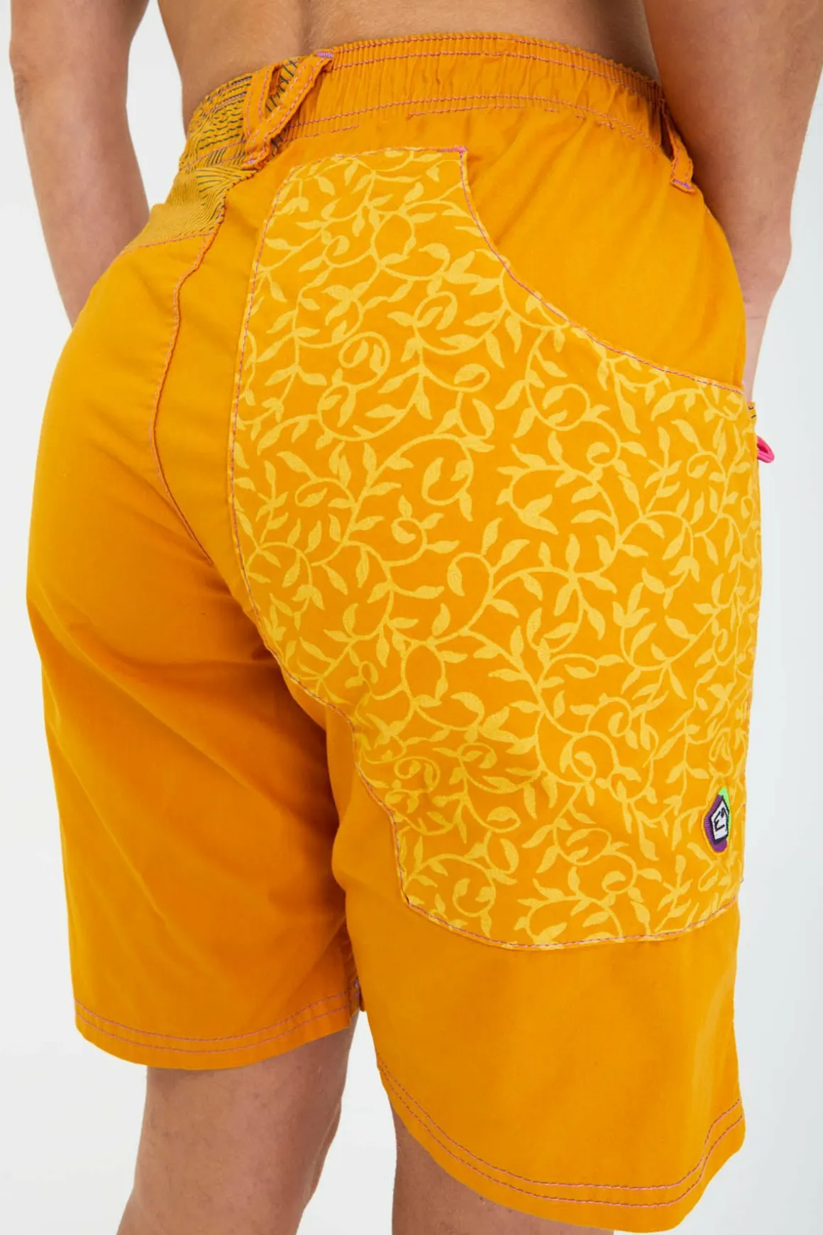 N Scintilla Short|E9 Discount