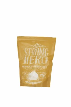 Strong Hero Chalk 400G|E9 New