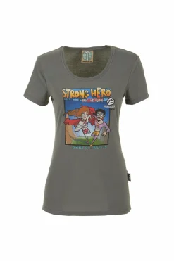 W-Strong Hero|E9 Discount